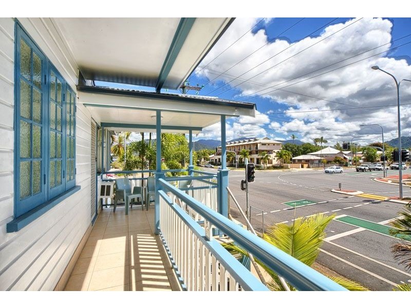 276 McLeod Street, Cairns North QLD 4870