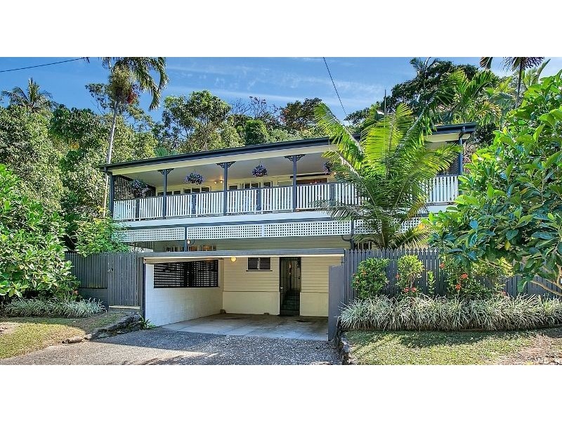 32 Walsh Street, Edge Hill QLD 4870