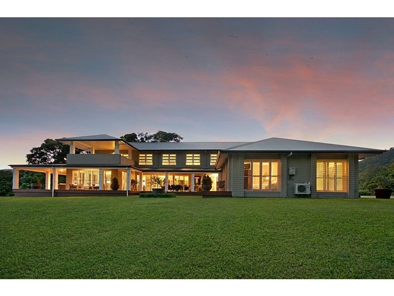 3 Alison Close, Edge Hill QLD 4870