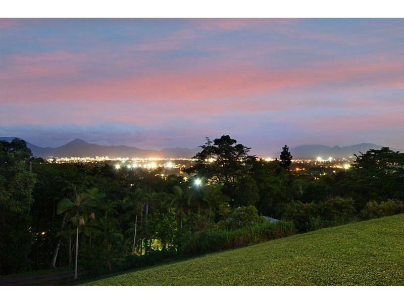 3 Alison Close, Edge Hill QLD 4870