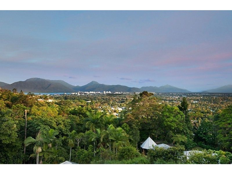 3 Alison Close, Edge Hill QLD 4870