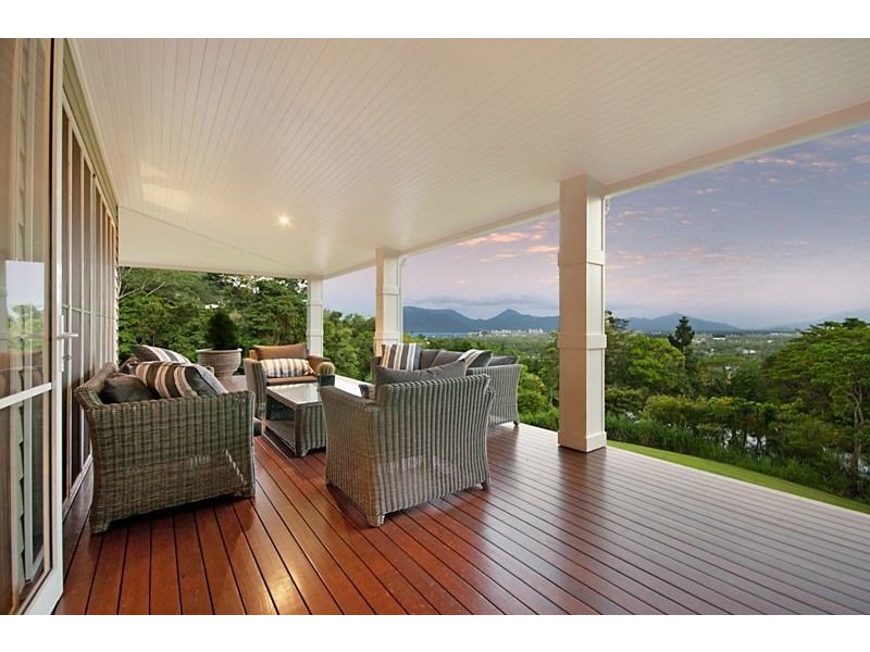 3 Alison Close, Edge Hill QLD 4870