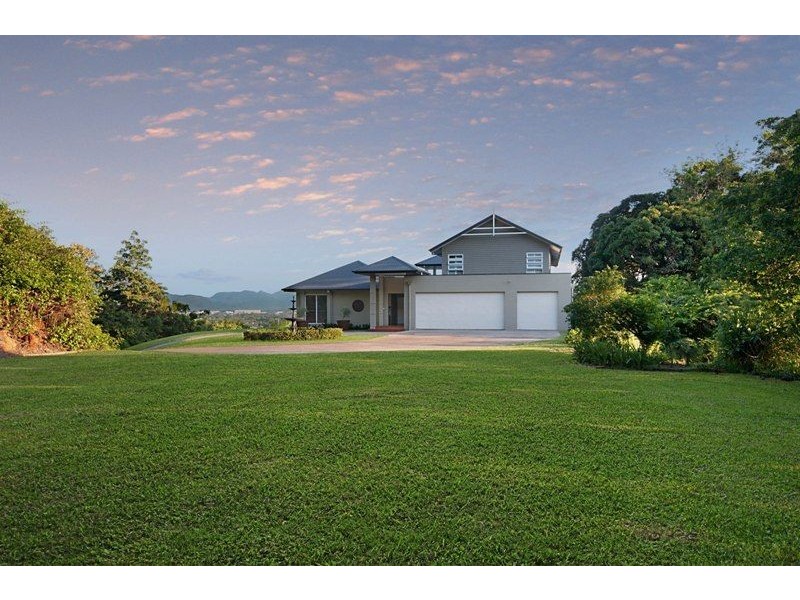 3 Alison Close, Edge Hill QLD 4870