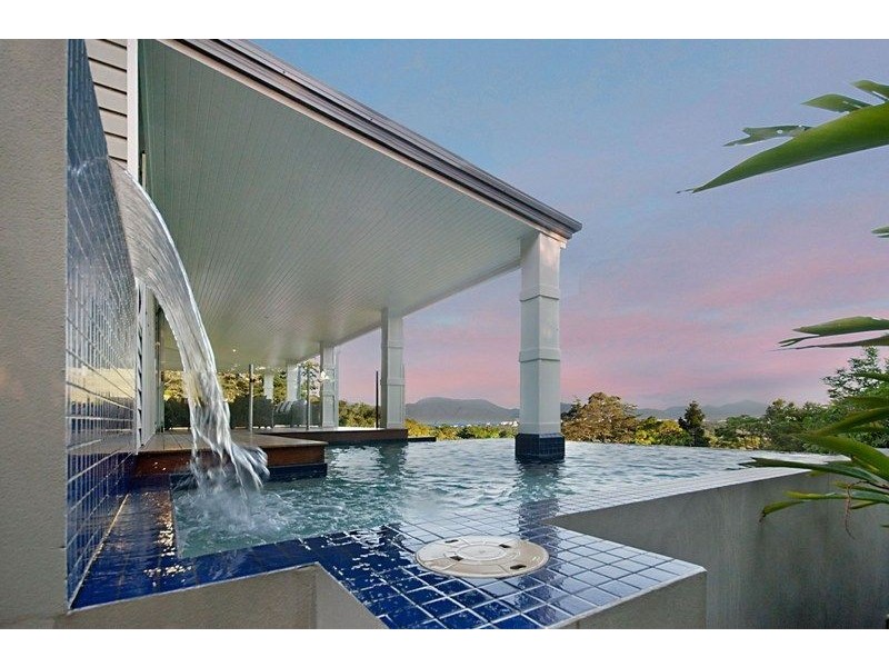 3 Alison Close, Edge Hill QLD 4870