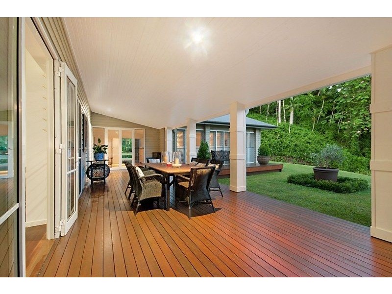 3 Alison Close, Edge Hill QLD 4870