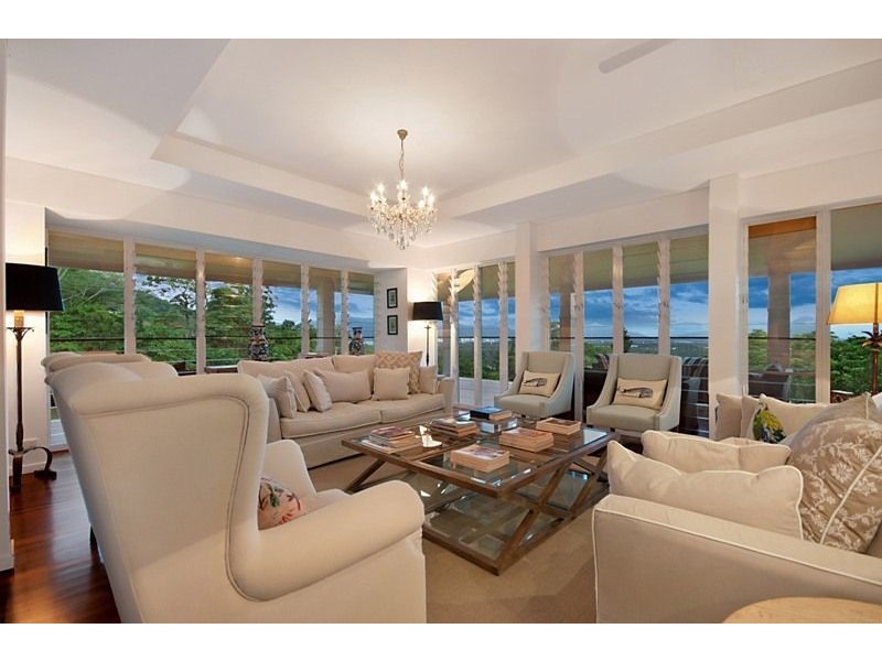 3 Alison Close, Edge Hill QLD 4870