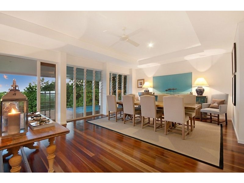 3 Alison Close, Edge Hill QLD 4870