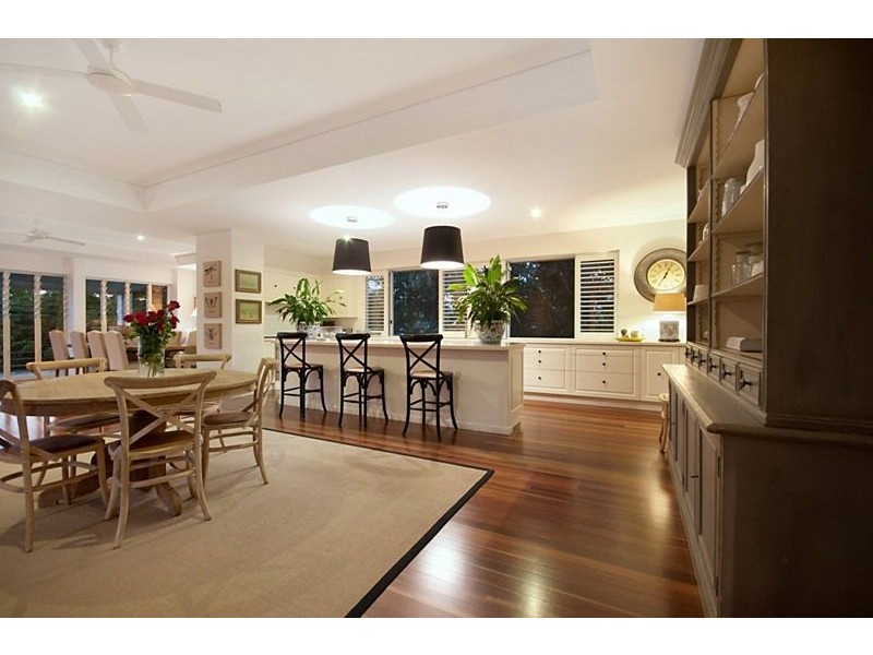 3 Alison Close, Edge Hill QLD 4870