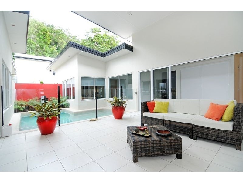 49 Flecker Street, Whitfield QLD 4870