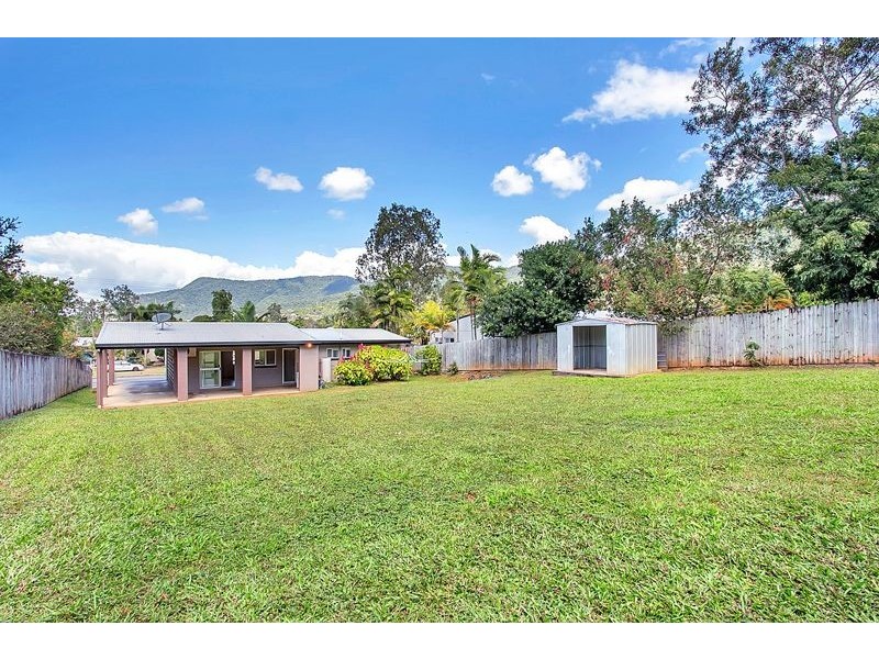 30 Beatrice Street, Mooroobool QLD 4870