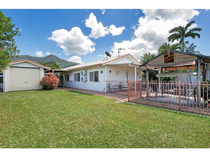 34 Mercurio Street, White Rock QLD 4868
