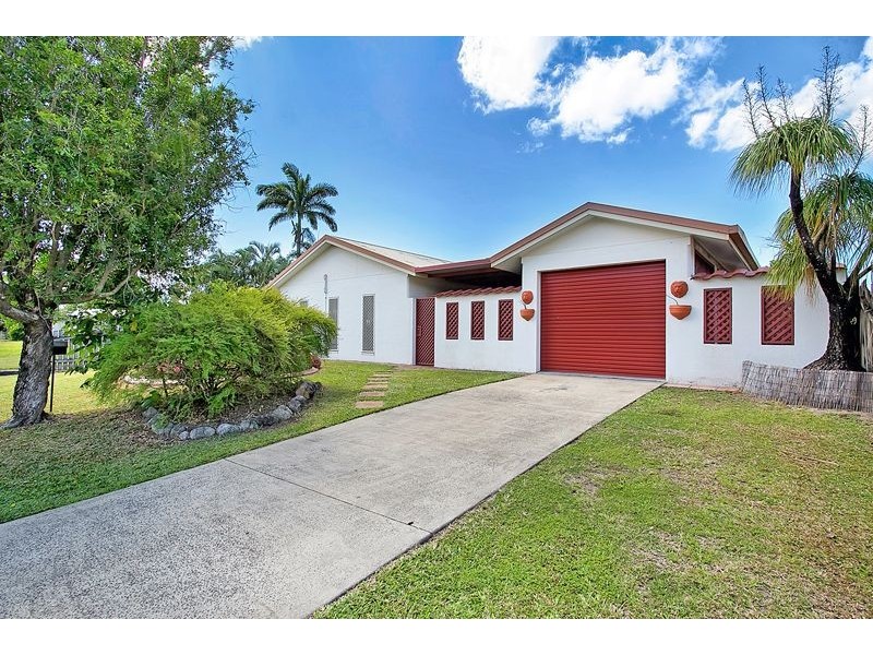 34 Mercurio Street, White Rock QLD 4868