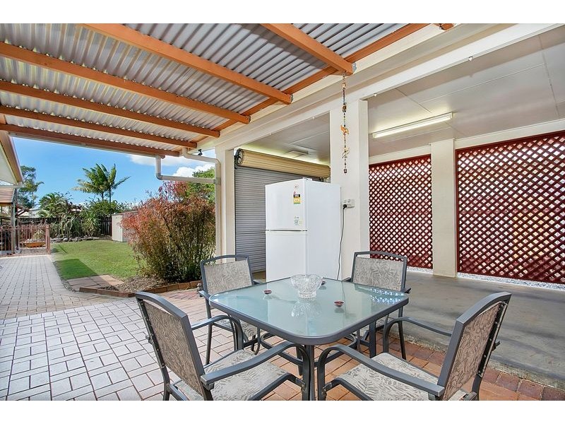34 Mercurio Street, White Rock QLD 4868