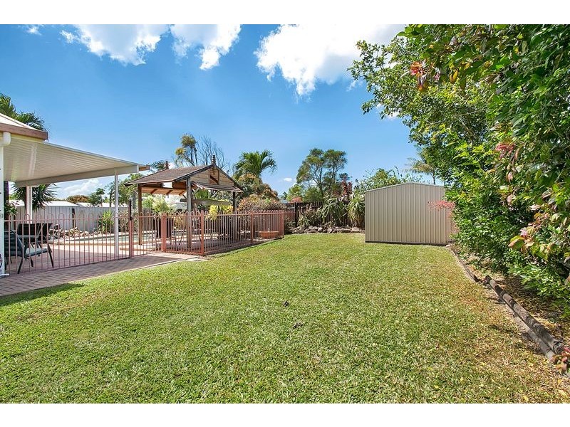 34 Mercurio Street, White Rock QLD 4868