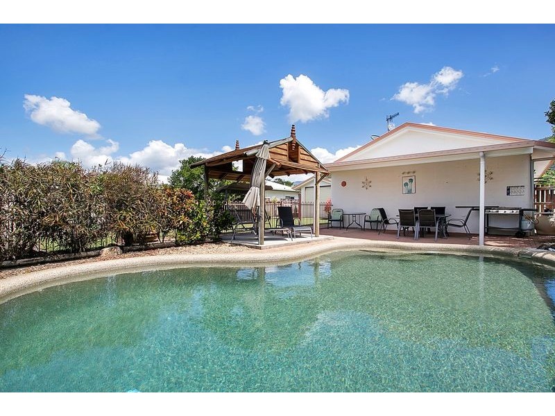 34 Mercurio Street, White Rock QLD 4868