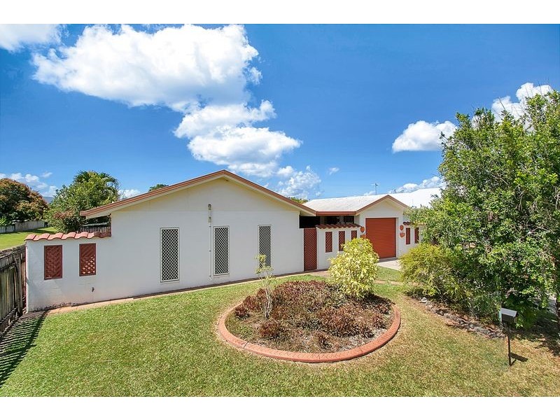 34 Mercurio Street, White Rock QLD 4868