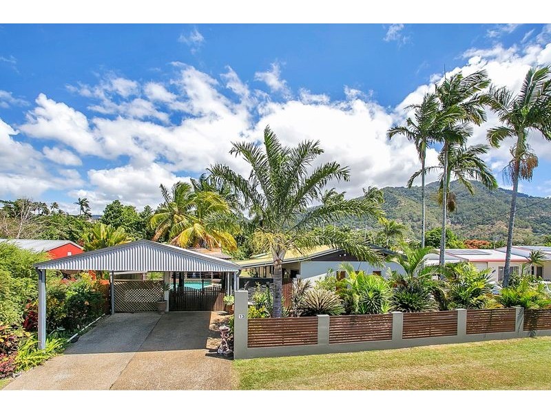 13 Dunbar Street, Mooroobool QLD 4870