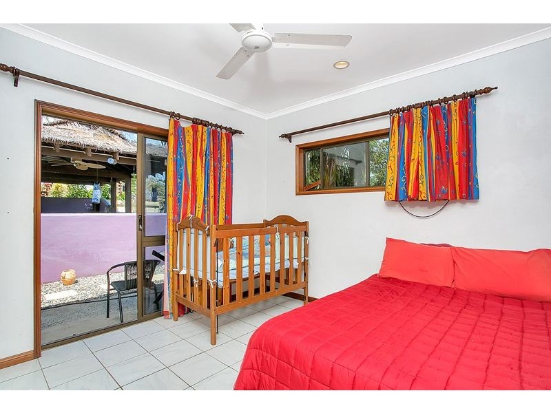 13 Dunbar Street, Mooroobool QLD 4870