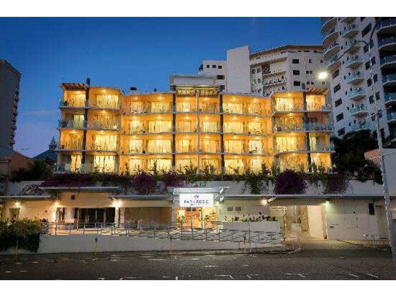 407/6 Lake Street, Cairns QLD 4870