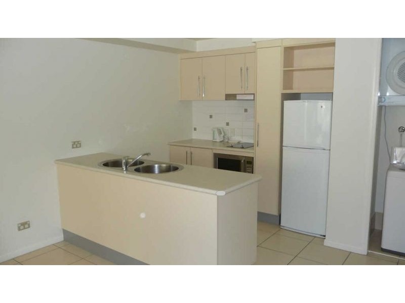 407/6 Lake Street, Cairns QLD 4870