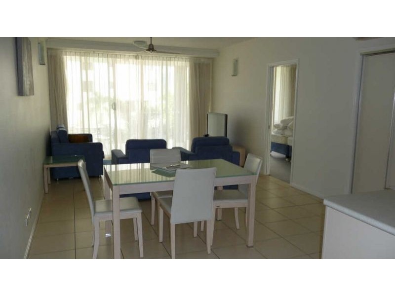 407/6 Lake Street, Cairns QLD 4870