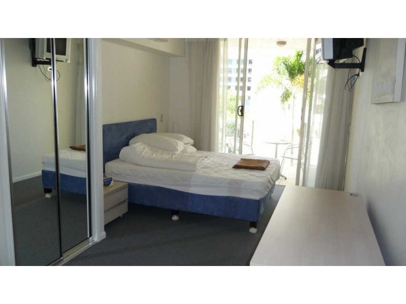 407/6 Lake Street, Cairns QLD 4870