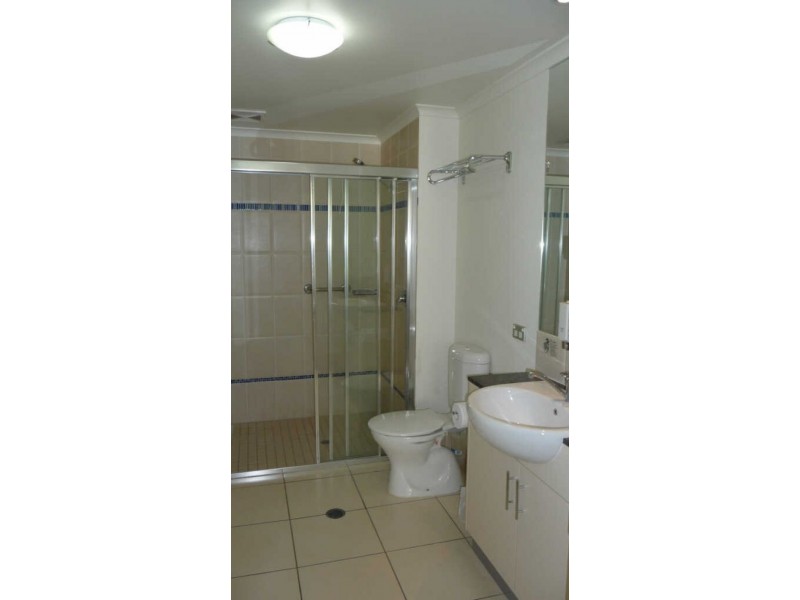 407/6 Lake Street, Cairns QLD 4870