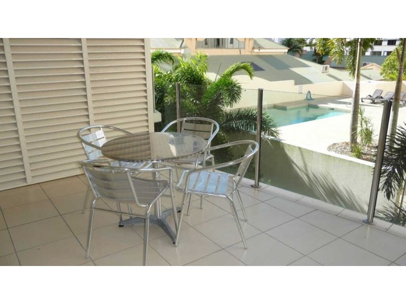 407/6 Lake Street, Cairns QLD 4870