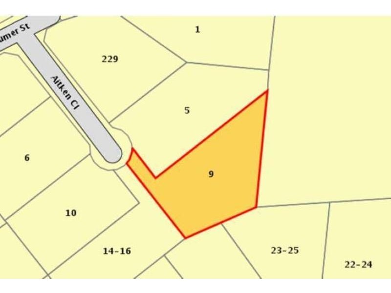 9-11 Aitken Close, Goldsborough QLD 4865