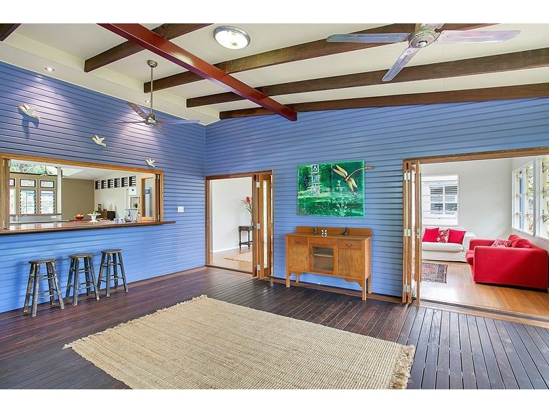 104 Hillview Crescent, Whitfield QLD 4870