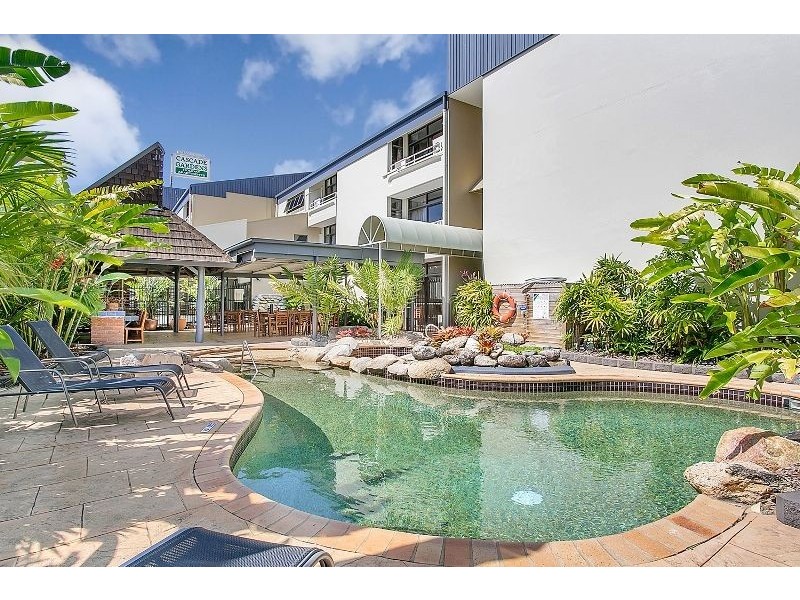 307/175 Lake Street, Cairns QLD 4870
