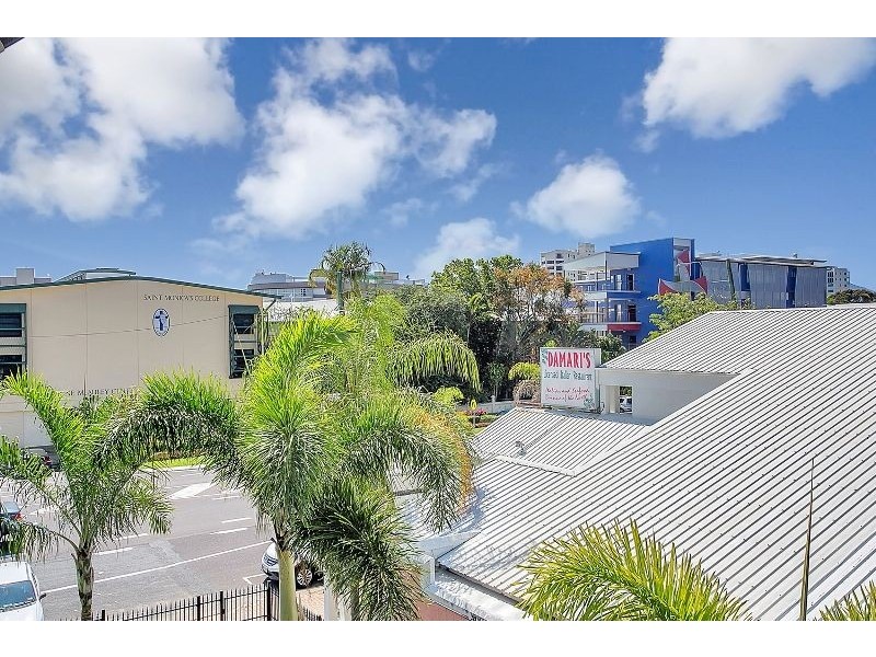 307/175 Lake Street, Cairns QLD 4870
