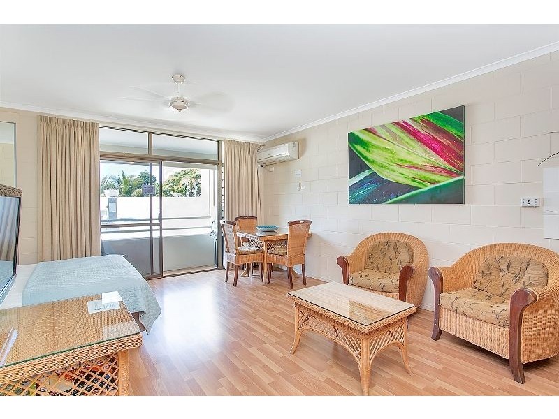328/175 Lake Street, Cairns QLD 4870