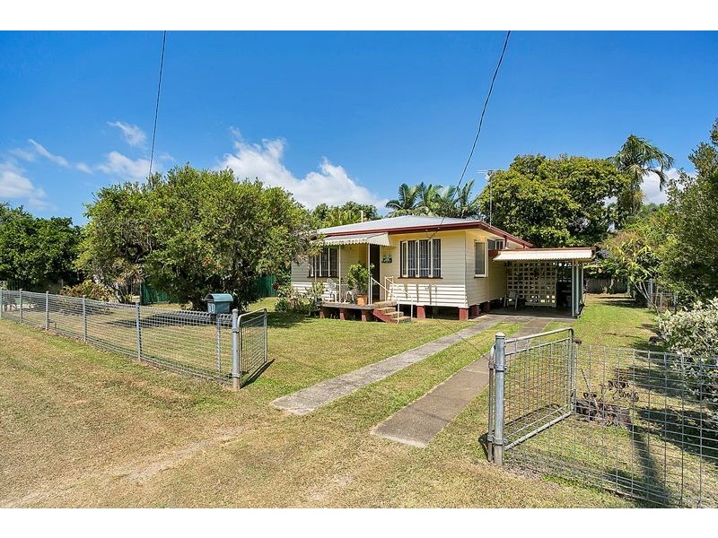 11 Mansfield Street, Earlville QLD 4870