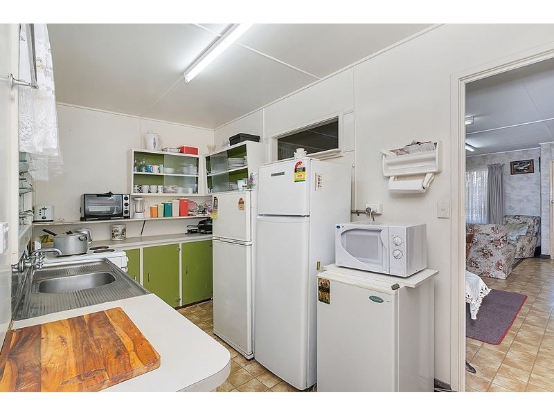 11 Mansfield Street, Earlville QLD 4870