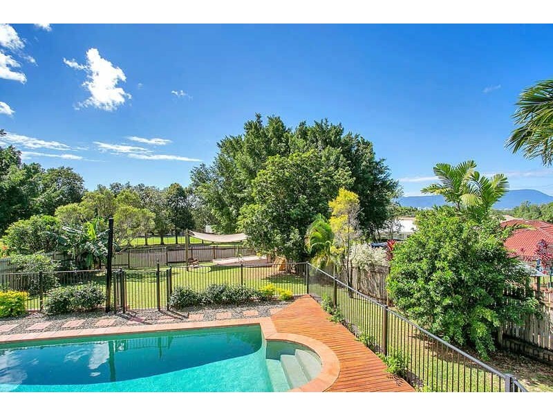 36 Southerden Drive, Mooroobool QLD 4870