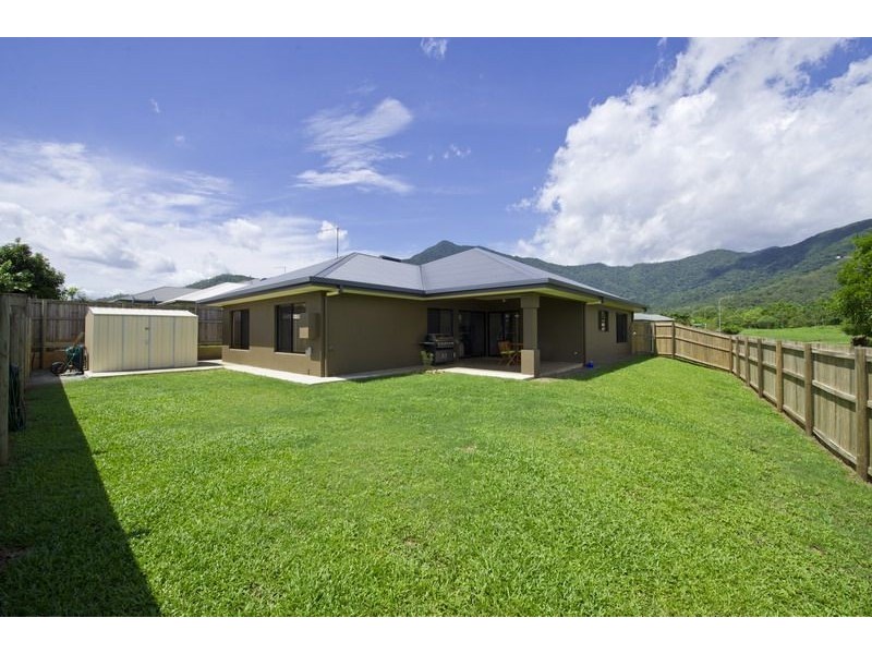 50 Banville Street, Edmonton QLD 4869