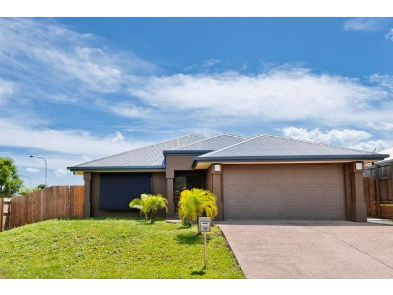 50 Banville Street, Edmonton QLD 4869