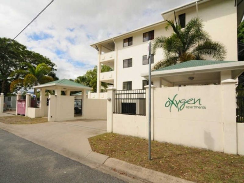 8/5 Nellie Street, Parramatta Park QLD 4870