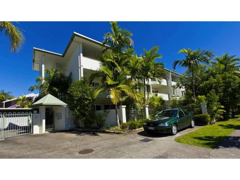 9/101-103 Birch Street, Manunda QLD 4870