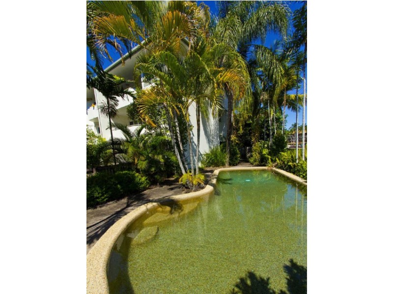 9/101-103 Birch Street, Manunda QLD 4870