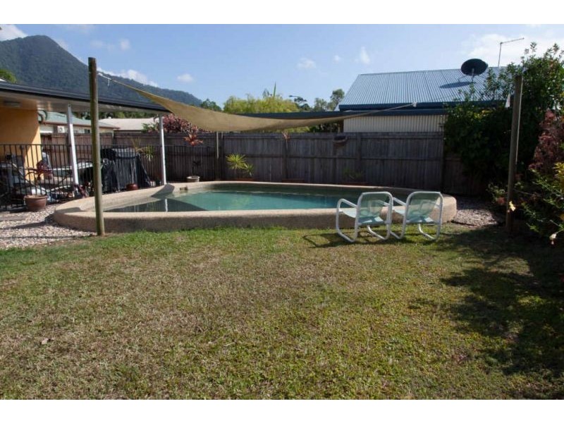 4 Katoomba Street, Mount Sheridan QLD 4868