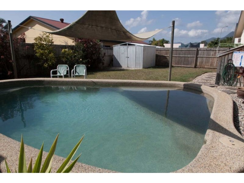 4 Katoomba Street, Mount Sheridan QLD 4868
