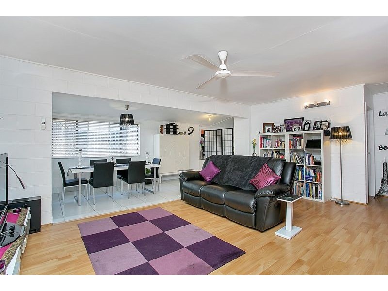 12A Chaplain Avenue, Manunda QLD 4870