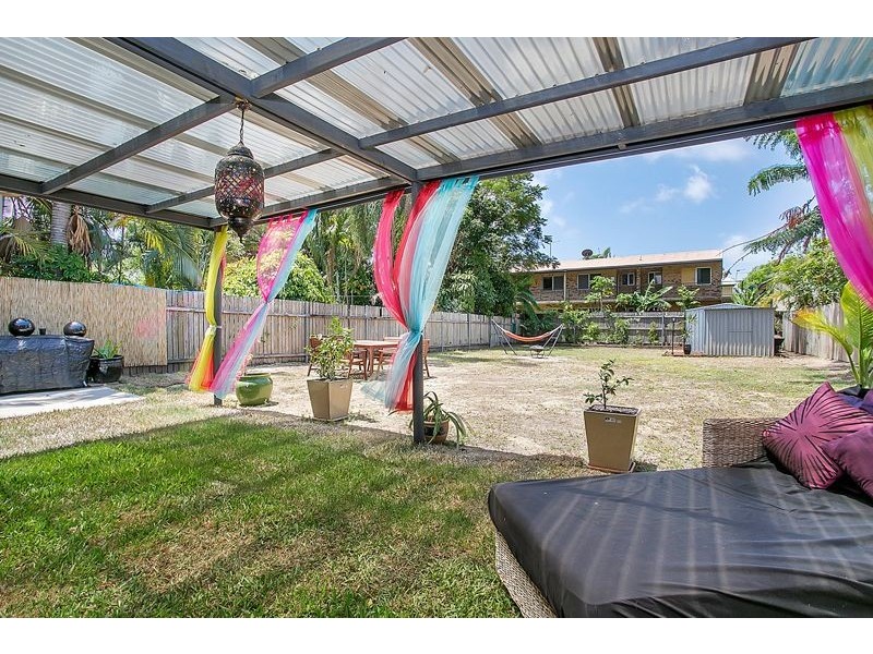 12A Chaplain Avenue, Manunda QLD 4870