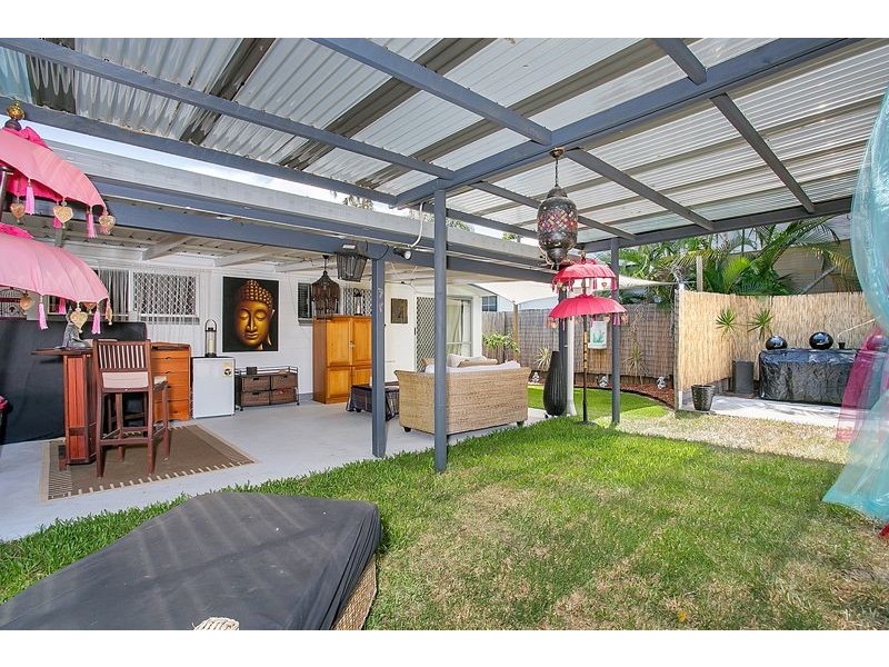 12A Chaplain Avenue, Manunda QLD 4870