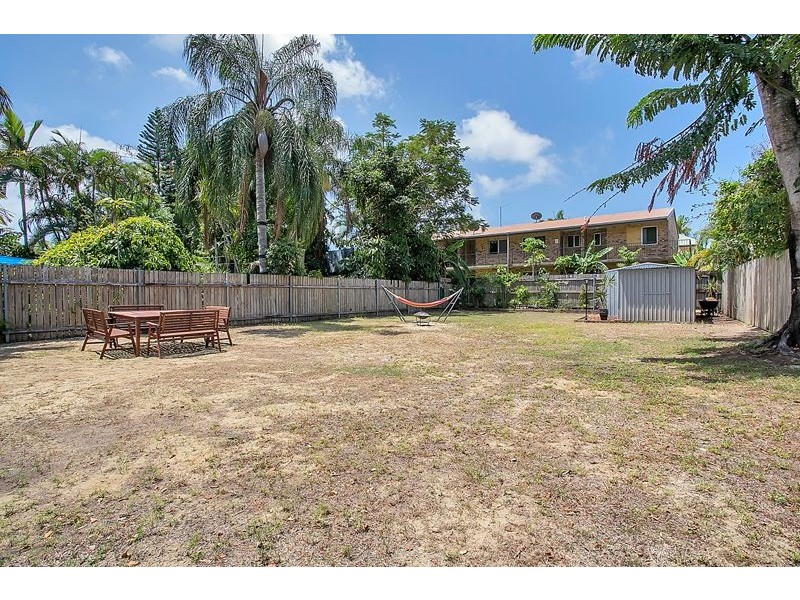 12A Chaplain Avenue, Manunda QLD 4870