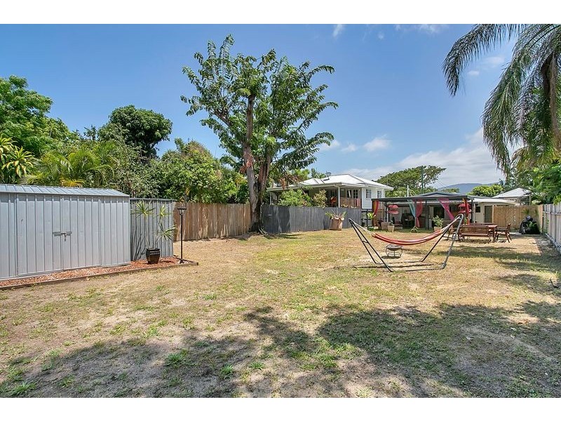 12A Chaplain Avenue, Manunda QLD 4870