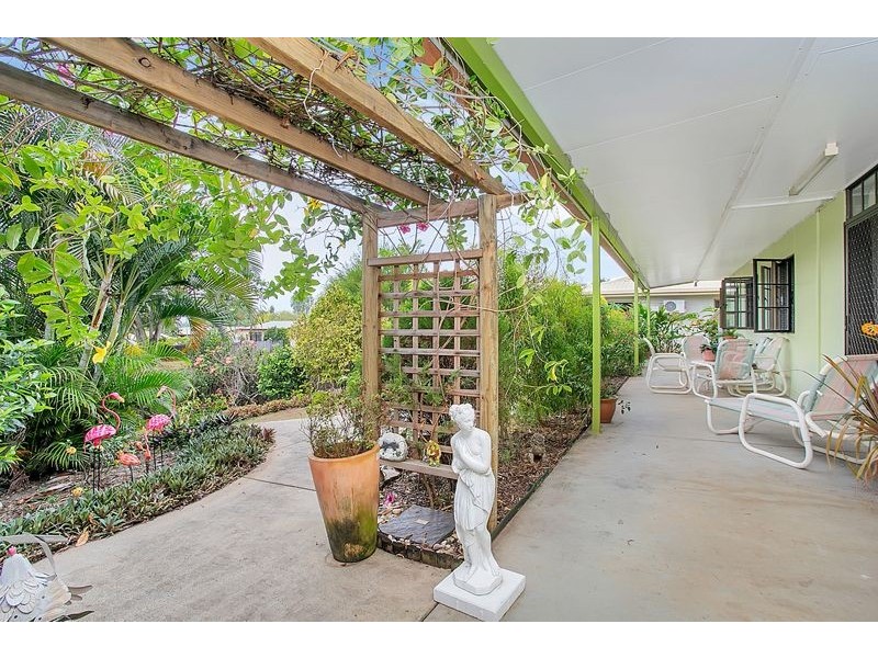 87 Carnation Drive, Mooroobool QLD 4870