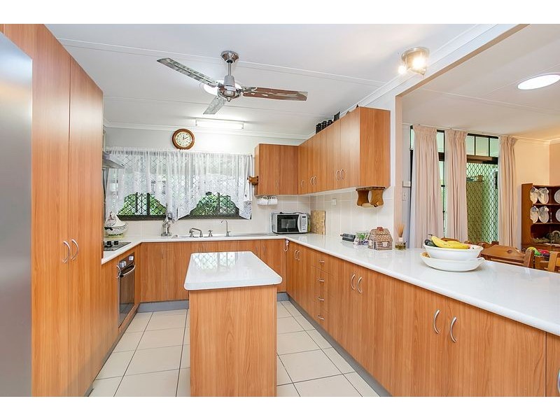 87 Carnation Drive, Mooroobool QLD 4870